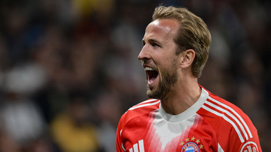 FC Bayern München gewinnt mit 2:1 bei Real Madrid