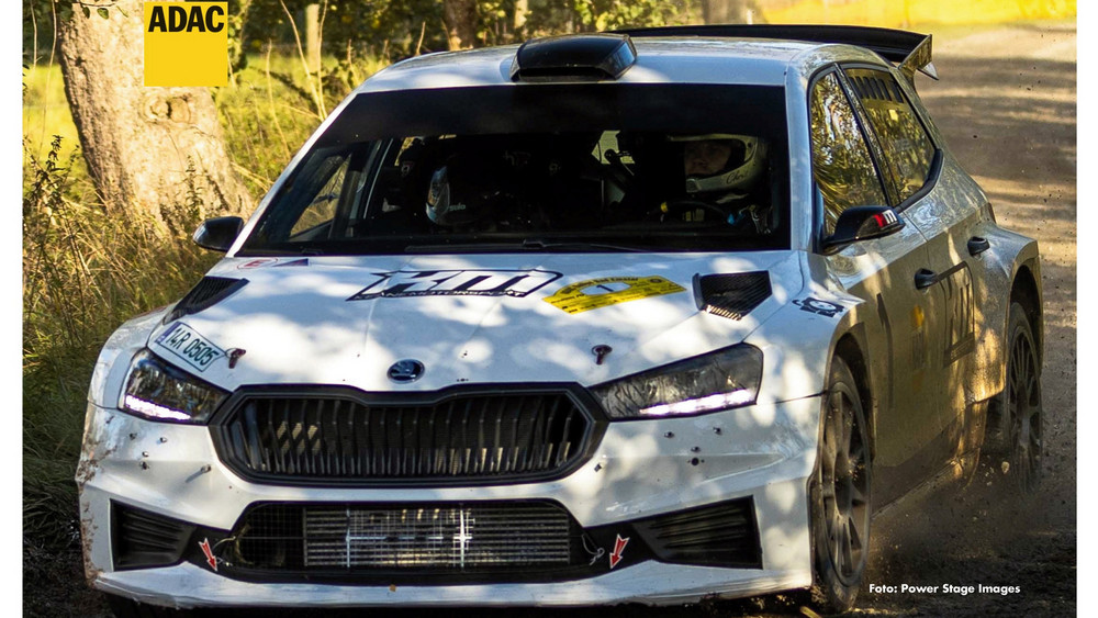 "Jeder, der ein bisschen Benzin im Blut hat, für den ist das genau das Richtige am Wochenende", sagt Sebastian Schemmann vom Motorsportclub Bad Emstal.