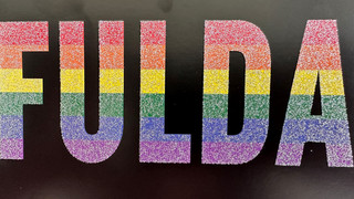 Christopher Street Day in Fulda: CSD 2023 für Toleranz und Vielfalt