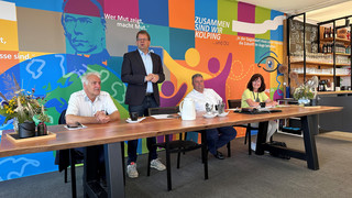 Gute Bilanz: 300.000 Besucher bislang bei Landesgartenschau in Fulda