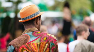 Erstmals in Fulda: Afroland-Festival auf Messegelände
