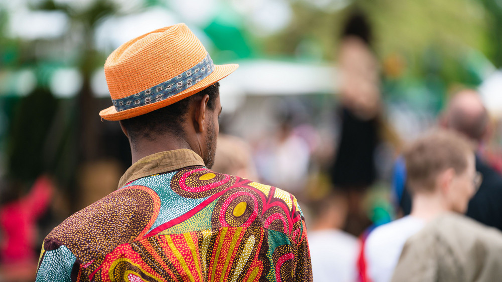 Erstmals findet in Fulda dieses Wochenende das "Afroland-Festival" statt (Symbolbild). 