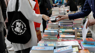 Diesen Sonntag: Kinder- und Jugendflohmarkt in Fulda