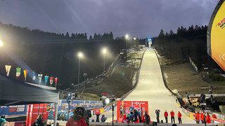 Skispringen in Willingen: Vorverkauf startet am 4. Oktober