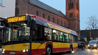 Bombensprengung in Hanau: Es gibt Sachschäden