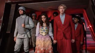 Kinotipp: Die Tribute von Panem - Ballad of Songbirds & Snakes