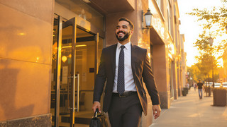 Meditation für den Feierabend Ritual
