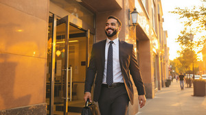 Meditation für den Feierabend Ritual