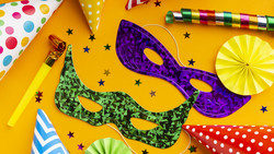 Kinderfasching Offenbach