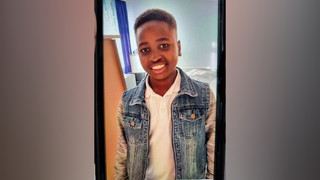 Vermisstenmeldung der Polizei: Wo ist Jamie S. (15) aus Göttingen?