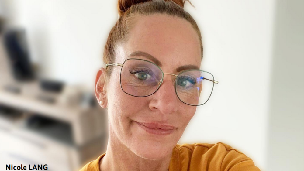 Foto Nicole Lang