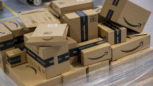 Amazon kämpft: Knauserige Kunden und hohe KI-Investitionen belasten