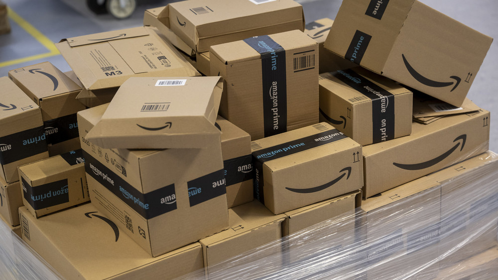 Amazon ist im vergangenen Quartal wieder deutlich gewachsen und hat Milliarden verdient.