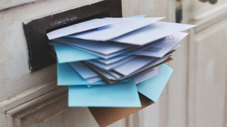 Software-Panne in Offenbach: Parksünder bekommen bis zu 150 Briefe