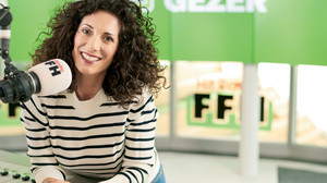 Evren Gezer: Moderatorin bei HIT RADIO FFH