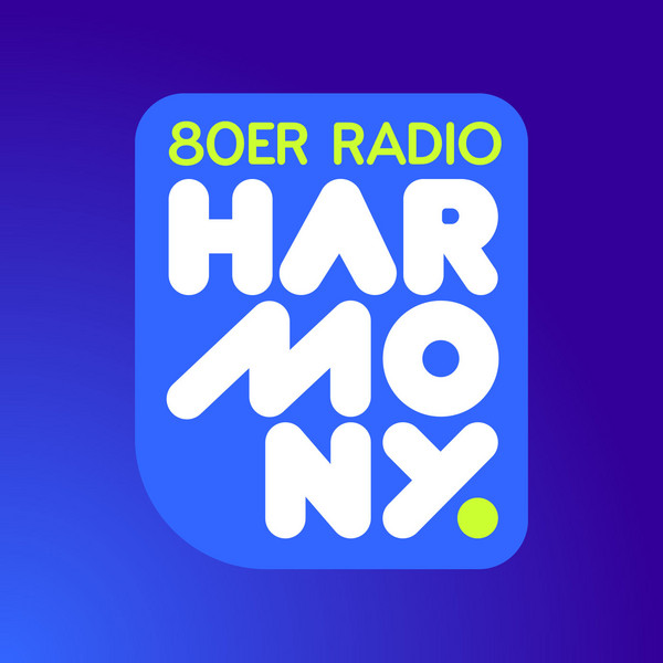 80er Radio harmony