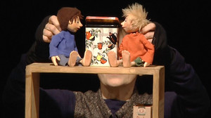 Puppenspieltage starten wieder in Steinau