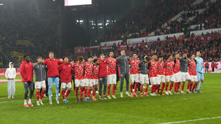 Bundesliga: Mainz 05 gewinnt 3:1 gegen BVB, Leverkusen-Remis, FCB-Sieg