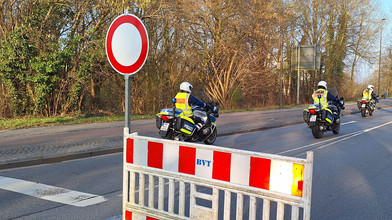 Demo-Wochenende in Gießen: Das müsst ihr wissen