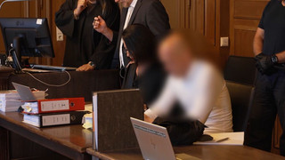 Ex-Trainer mit Axt erschlagen: Mordprozess wird neu aufgerollt