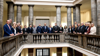 Die Folgen des neuen Wehrdienst-Gesetzes