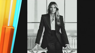 Erste Bilder der Melania Trump Doku: Bringt die Image-Kampagne was?