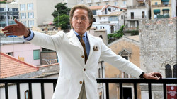 Mit 93 Jahren: Italienischer Modemacher Valentino gestorben