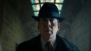 "Spider-Noir": Erster Teaser-Trailer zur Serie mit Nicolas Cage