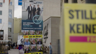 So reagieren die Fuldaer Bürger auf die Kommunalwahl