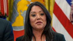 Affäre, Alkohol, Druck: US-Arbeitsministerin tritt zurück