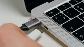 Neuer EU-Standard: USB-C wird Pflicht für Laptops