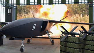 Drohnen-Gipfel in Berlin: Ukraine-Krieg, Defence-Hightech und Innovationen