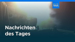 Nachrichten des Tages | 11. Juni 2026 - Abendausgabe