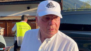 Hoeneß: Wettbewerb ohne Europa "kannst du in die Tonne treten"
