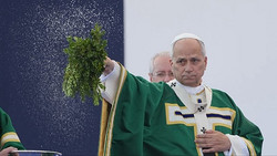 Papst Leo XIV. dringt auf Aufarbeitung von Missbrauch in Frankreichs Kirche