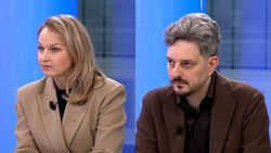 Exil-Journalisten kämpfen gegen Zensur in Belarus und Russland
