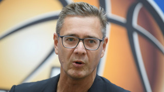 Skyliners zurück in Europa mit EuroCup