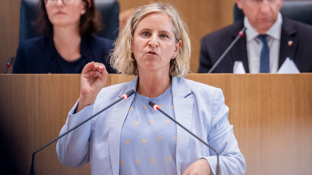 Große Koalition in Rheinland-Pfalz zieht erste Bilanz 