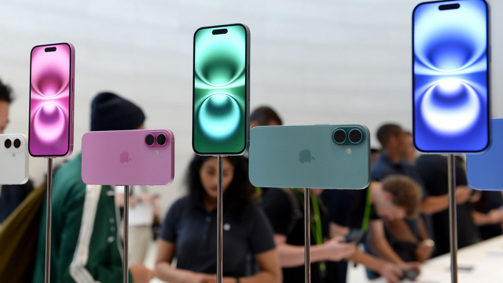Apple iPhone