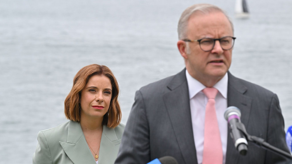 Social-Media-Verbot für Jugendliche in Australien