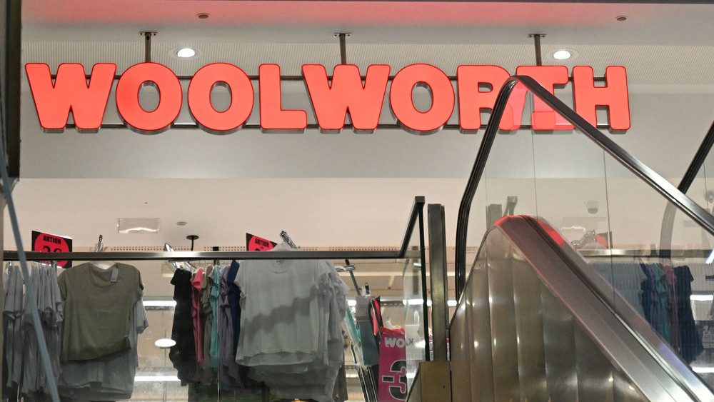 Woolworth
