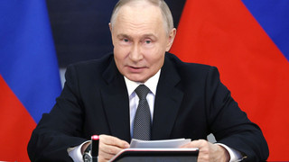 Waffen schweigen zu Ostern: Putin ordnet im Ukrainekrieg Feuerpause an