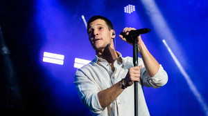 Kultursommer in Gießen: Alle Bilder von Wincent Weiss