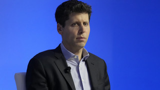 Erdbeben in der KI-Branche: OpenAI-Chef Sam Altman gefeuert