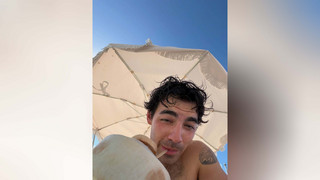 Das posten die Stars bei Instagram & Co