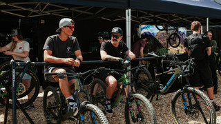 40.000 Besucher erwartet: Willingen wird zum Mekka für Mountain-Biker