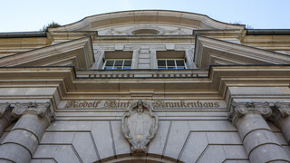 Berliner Charité: Kardiologe unter Mordverdacht