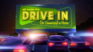 FFH Drive In: Autokino-Events in Hessen