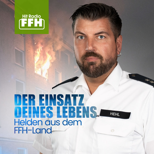 01 Polizist Mario Hehl rettet einen Mann aus dem Feuer