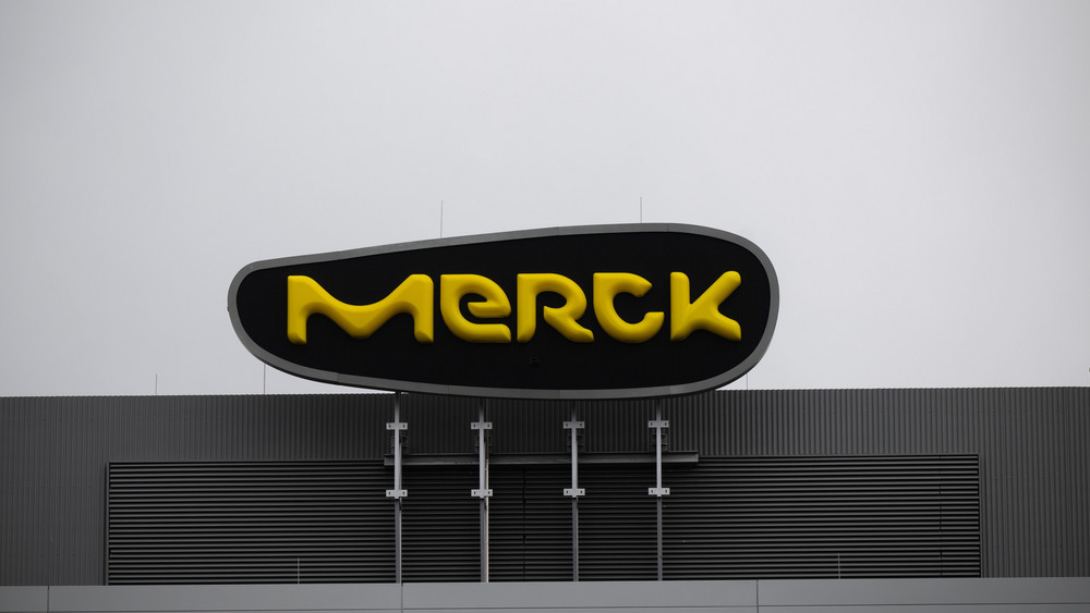 Merck will nach einer Schwächephase 2024 zu Wachstum zurückkehren (Archivbild).